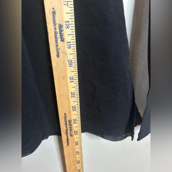 Vintage mesh shirt - Picture 7 of 12